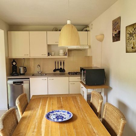 Kijkduinvilla La Haya Exterior foto