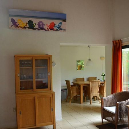 Kijkduinvilla La Haya Exterior foto