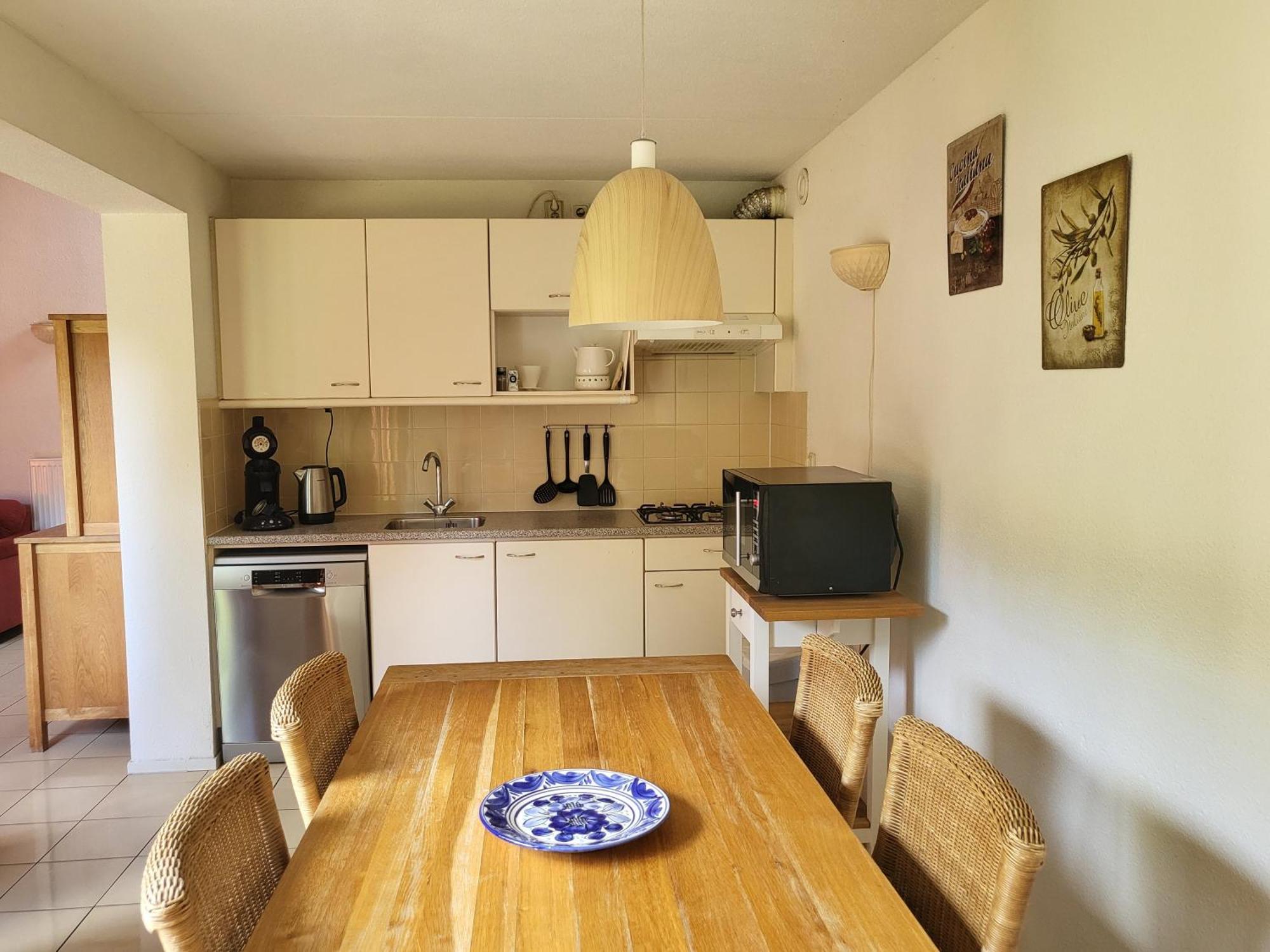Kijkduinvilla La Haya Exterior foto