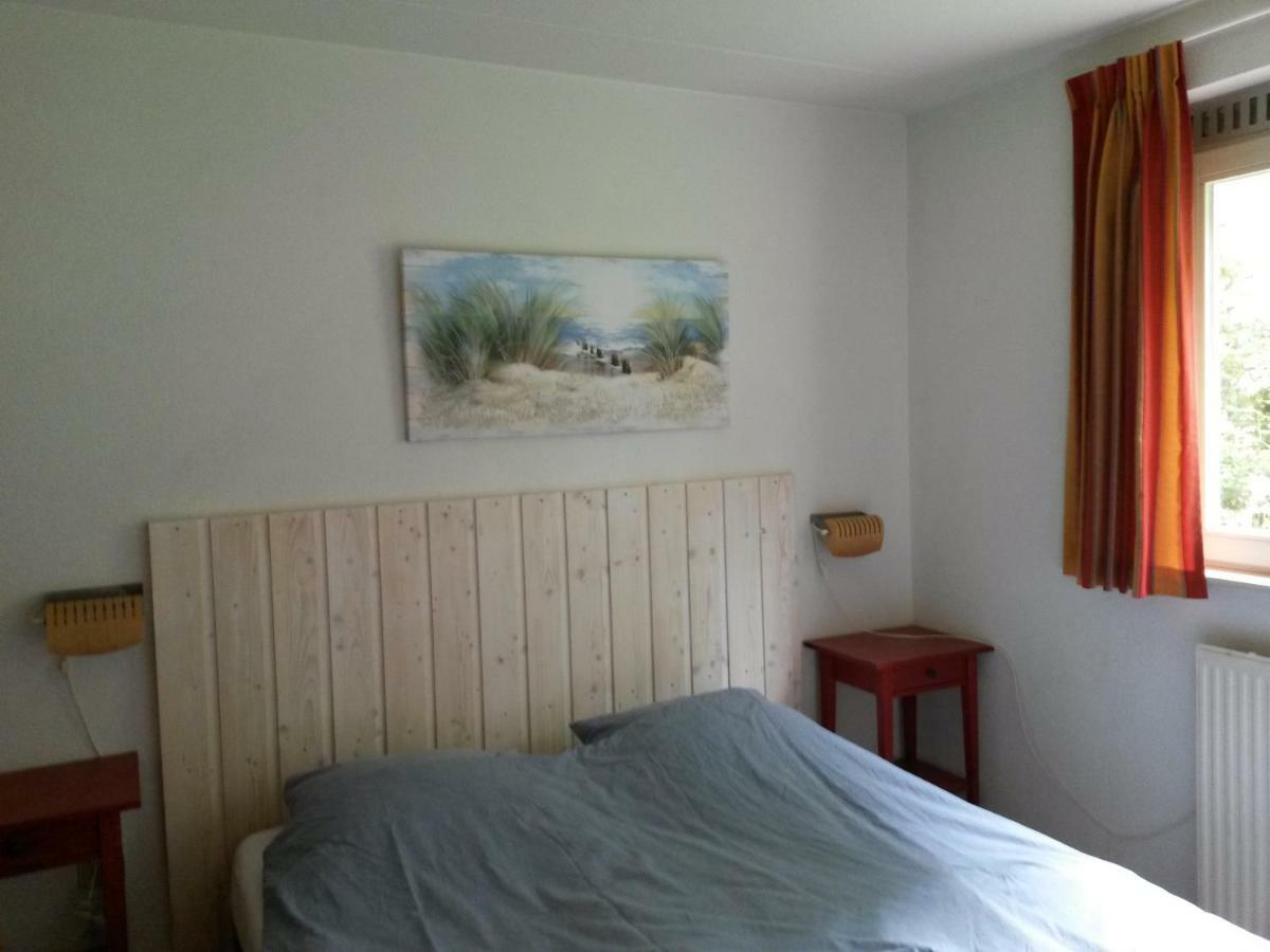 Kijkduinvilla La Haya Exterior foto