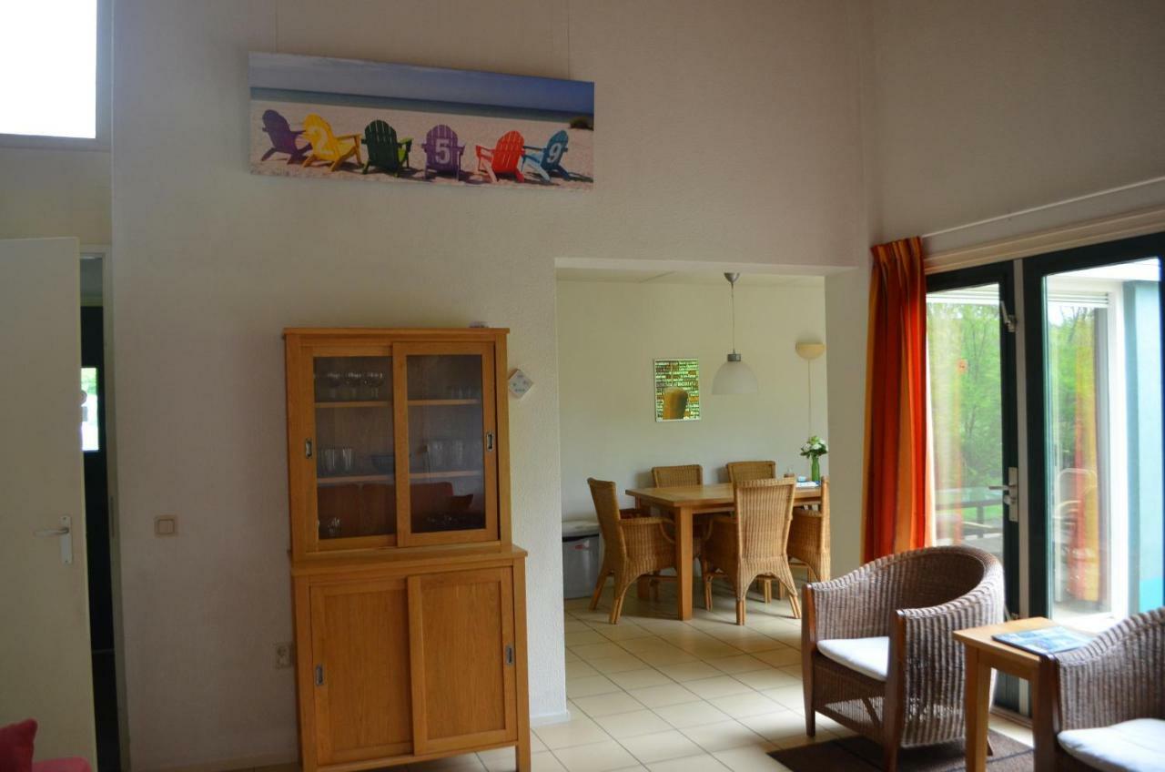 Kijkduinvilla La Haya Exterior foto