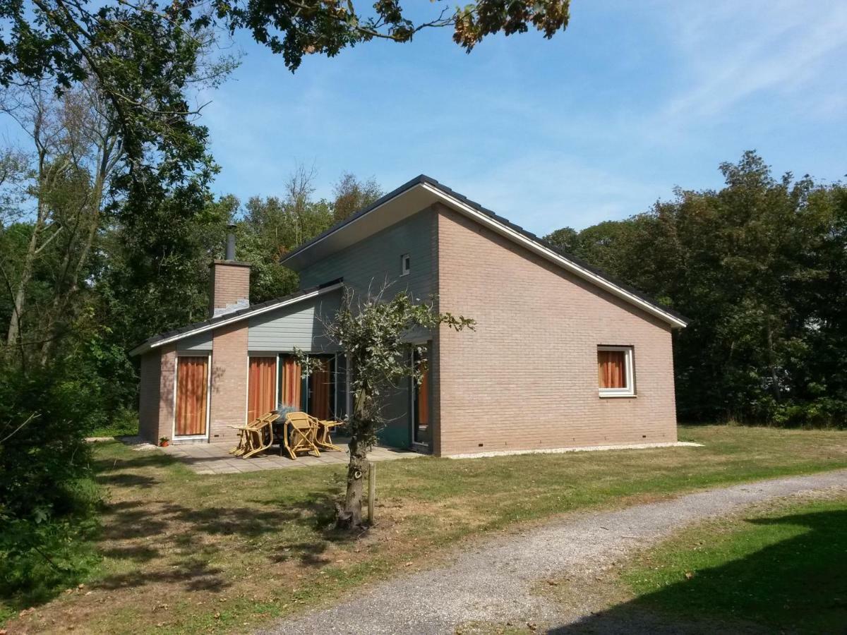 Kijkduinvilla La Haya Exterior foto