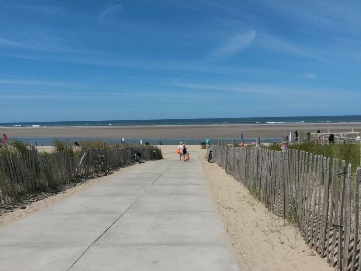 Kijkduinvilla La Haya Exterior foto
