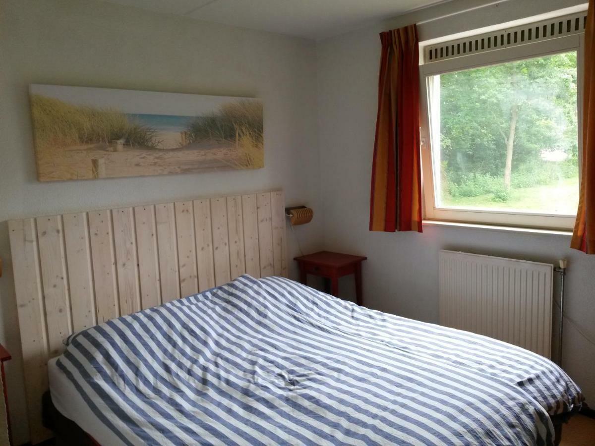 Kijkduinvilla La Haya Exterior foto